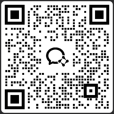 微信群二维码
